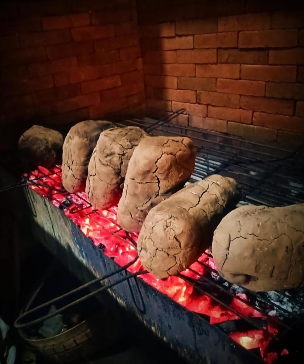 Puri Kahuripan Kediri  Luaran gambar