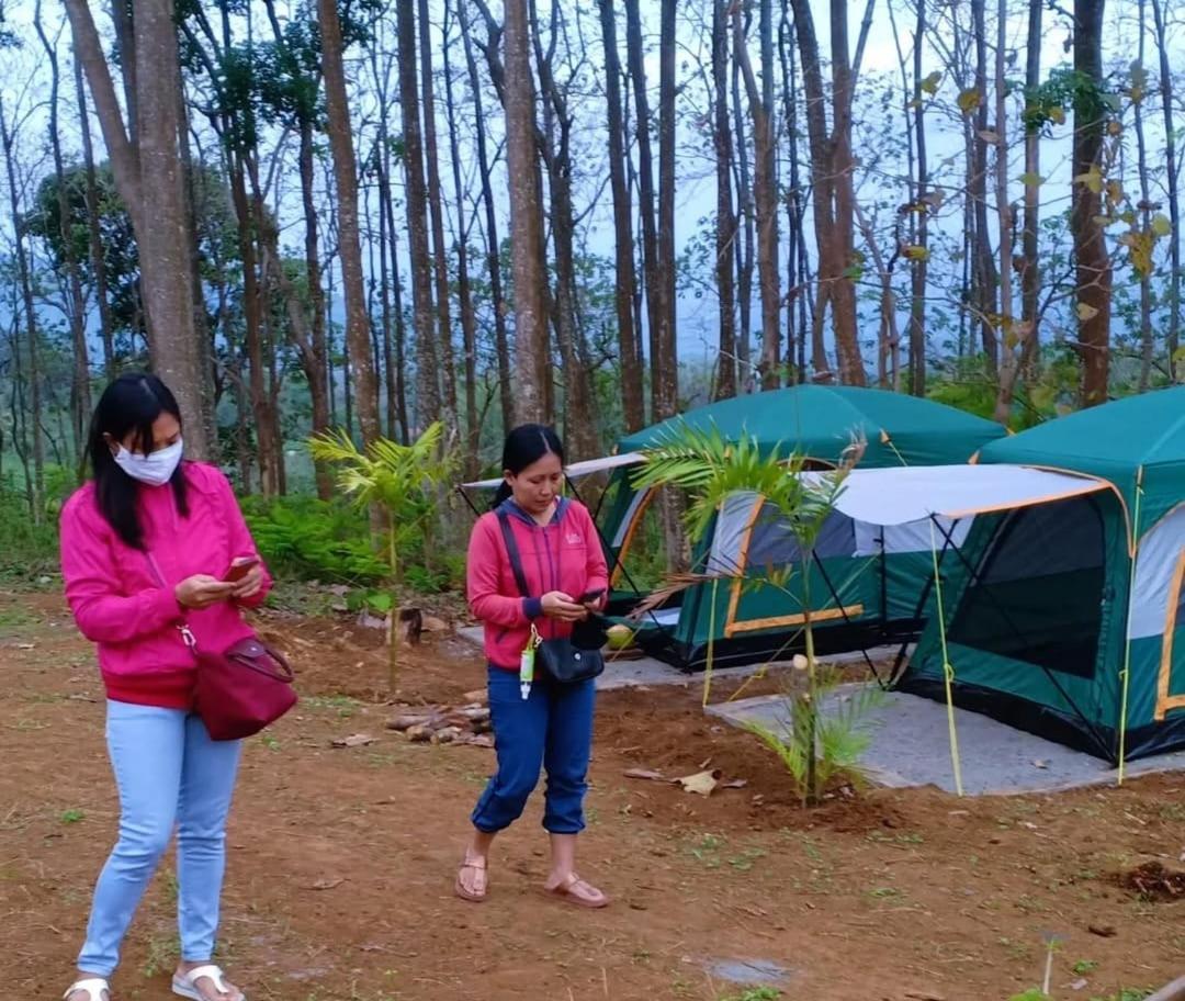 Puri Kahuripan Kediri  Luaran gambar